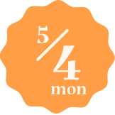 フラワーバルーンショー